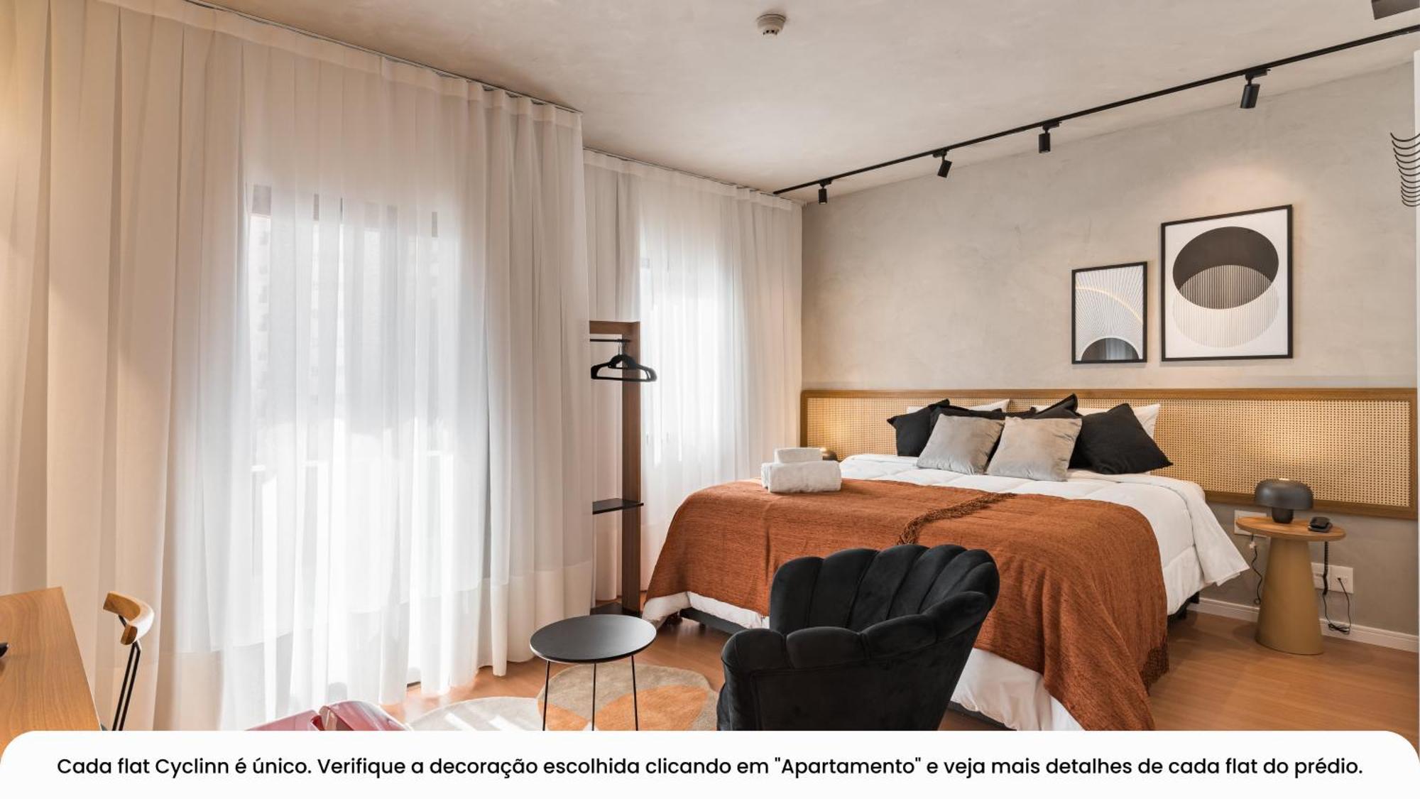 Cyclinn Jesuino Arruda Itaim — Fotos 3